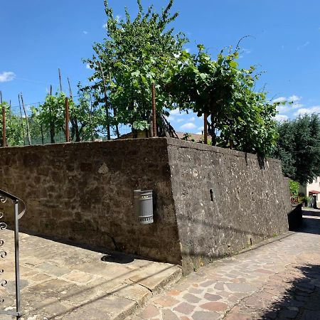 Casa Emma Fiattone In Garfagnana 빌라 외부 사진