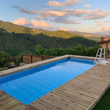 Casa Emma Fiattone In Garfagnana 빌라 외부 사진