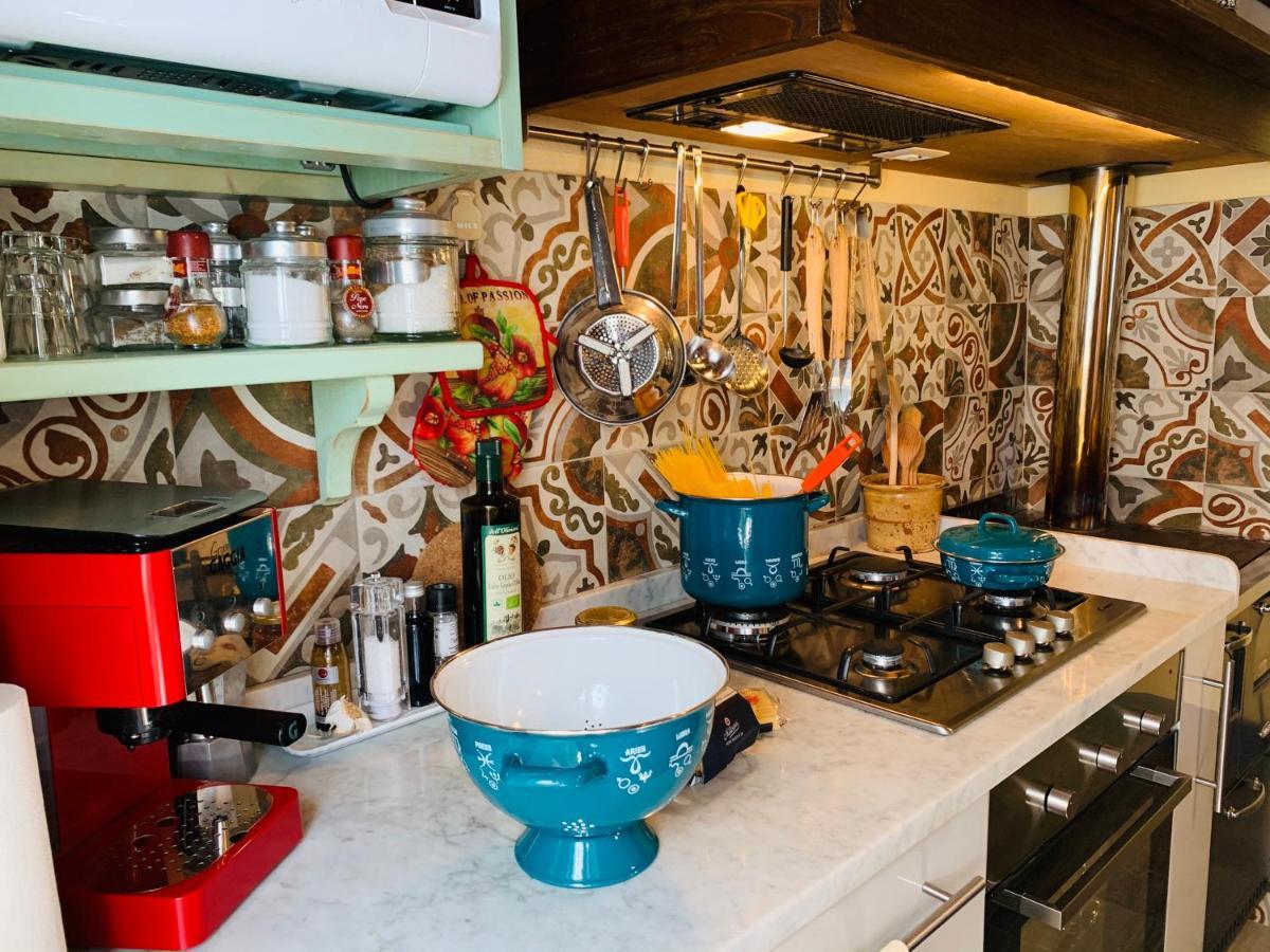 Casa Emma Fiattone In Garfagnana 빌라 외부 사진