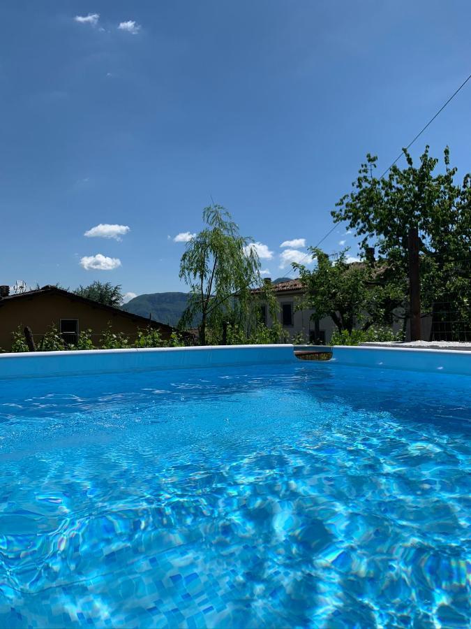 Casa Emma Fiattone In Garfagnana 빌라 외부 사진