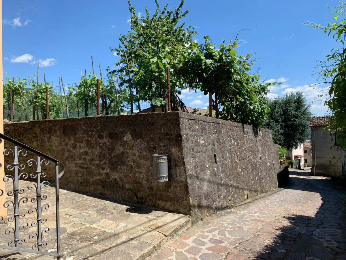 Casa Emma Fiattone In Garfagnana 빌라 외부 사진