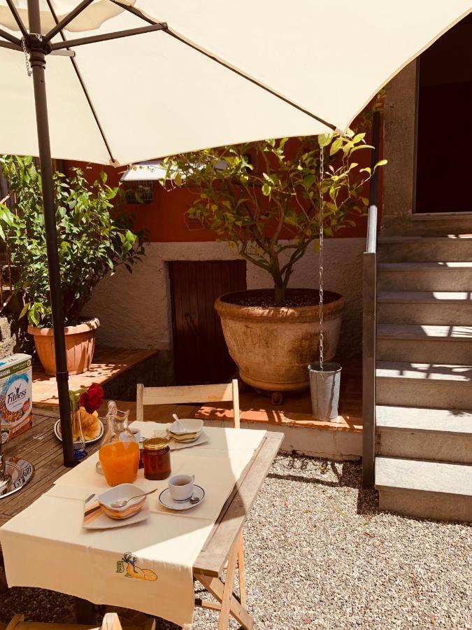 Casa Emma Fiattone In Garfagnana 빌라 외부 사진