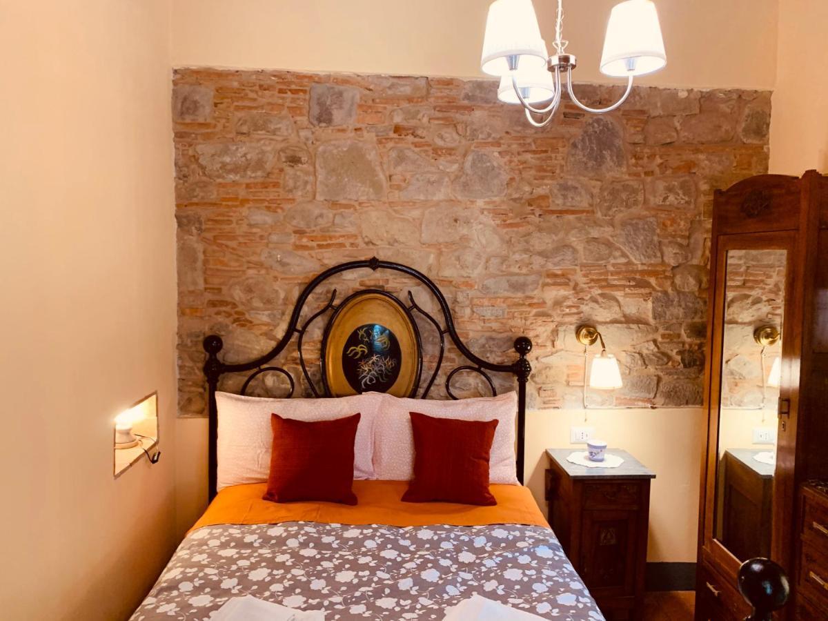 Casa Emma Fiattone In Garfagnana 빌라 외부 사진