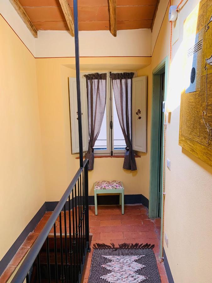 Casa Emma Fiattone In Garfagnana 빌라 외부 사진