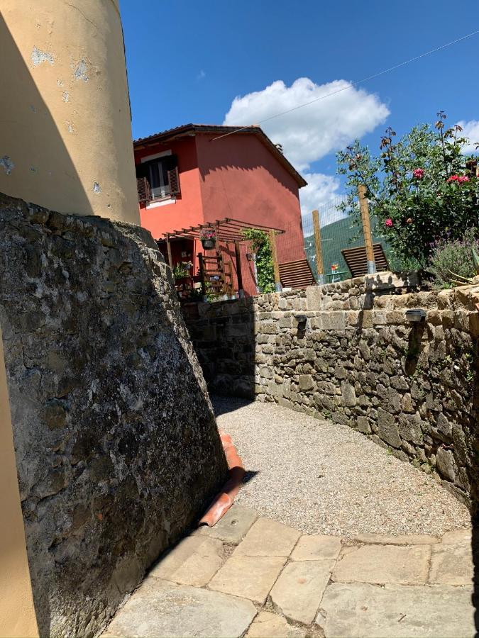 Casa Emma Fiattone In Garfagnana 빌라 외부 사진