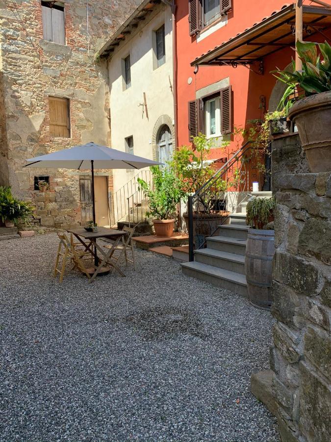 Casa Emma Fiattone In Garfagnana 빌라 외부 사진
