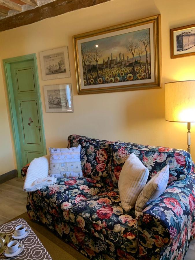 Casa Emma Fiattone In Garfagnana 빌라 외부 사진