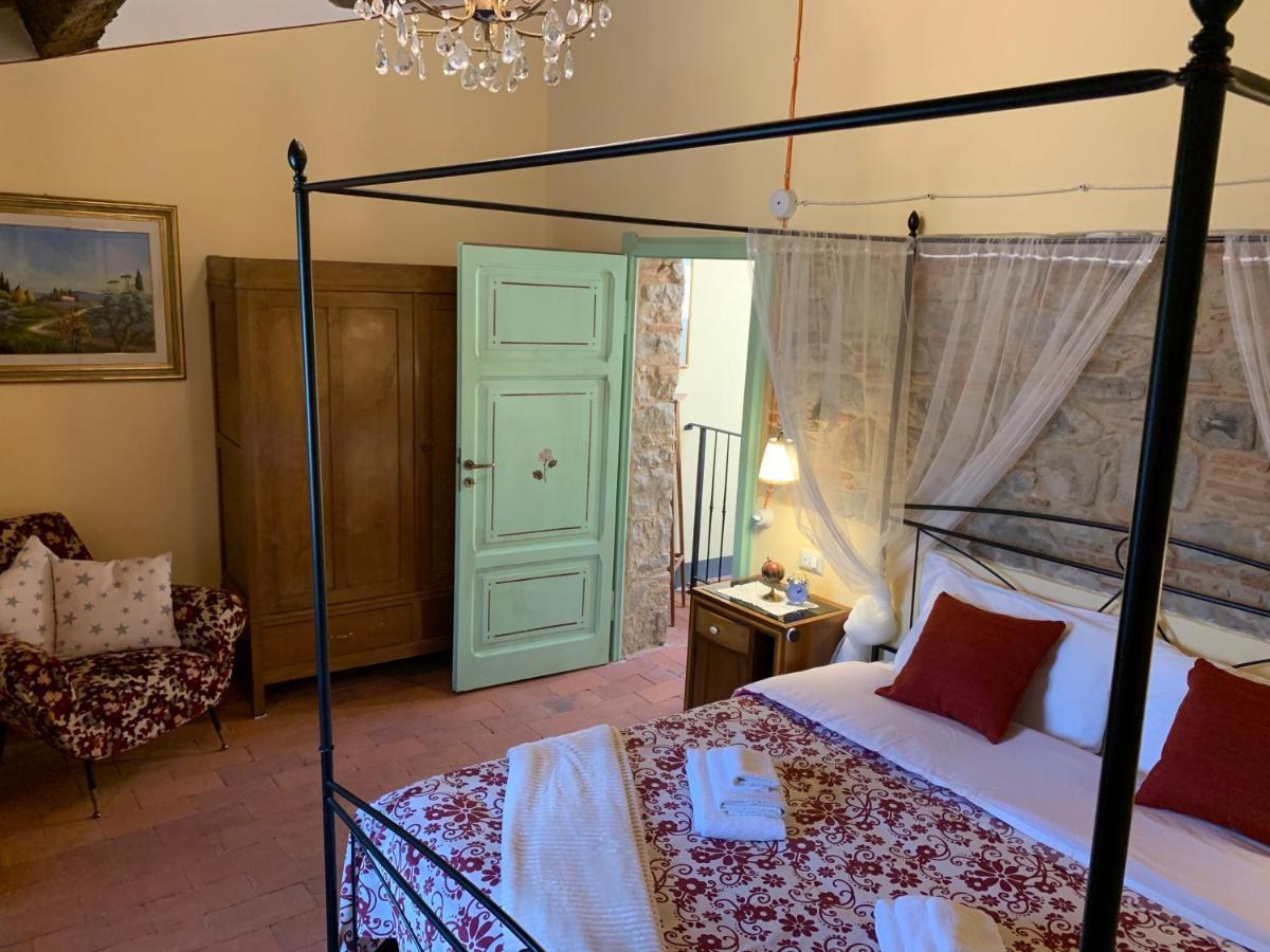Casa Emma Fiattone In Garfagnana 빌라 외부 사진