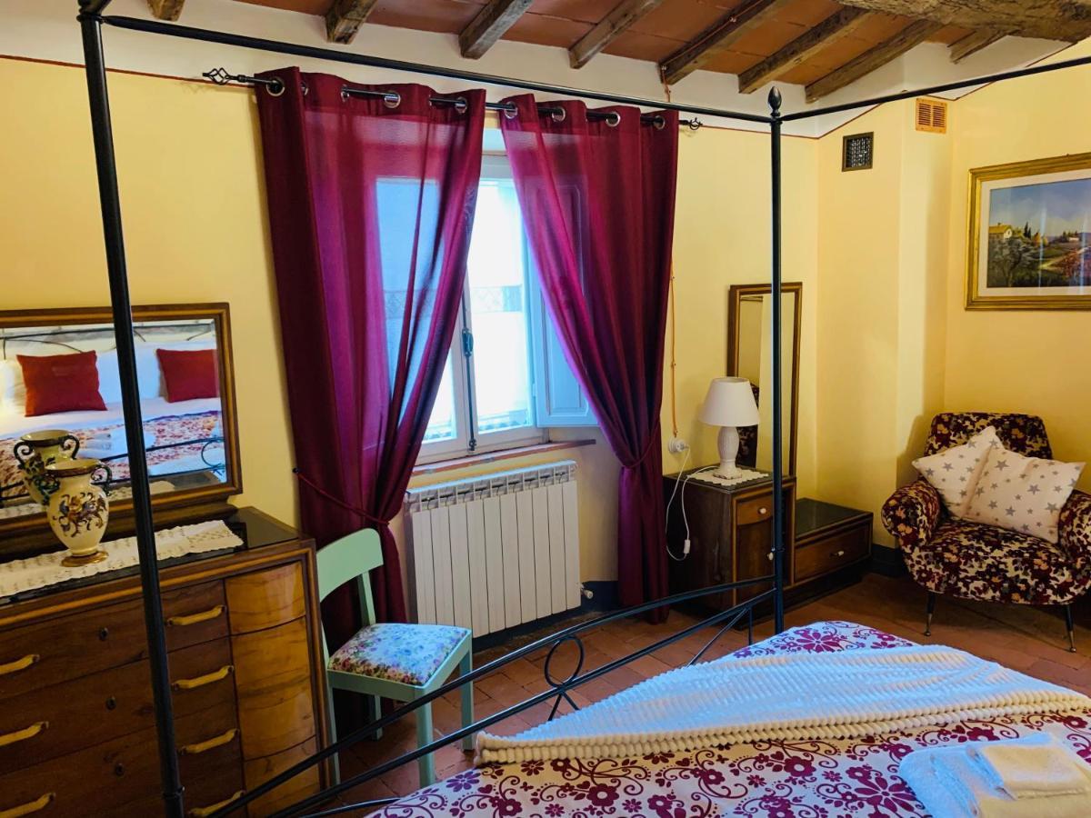 Casa Emma Fiattone In Garfagnana 빌라 외부 사진
