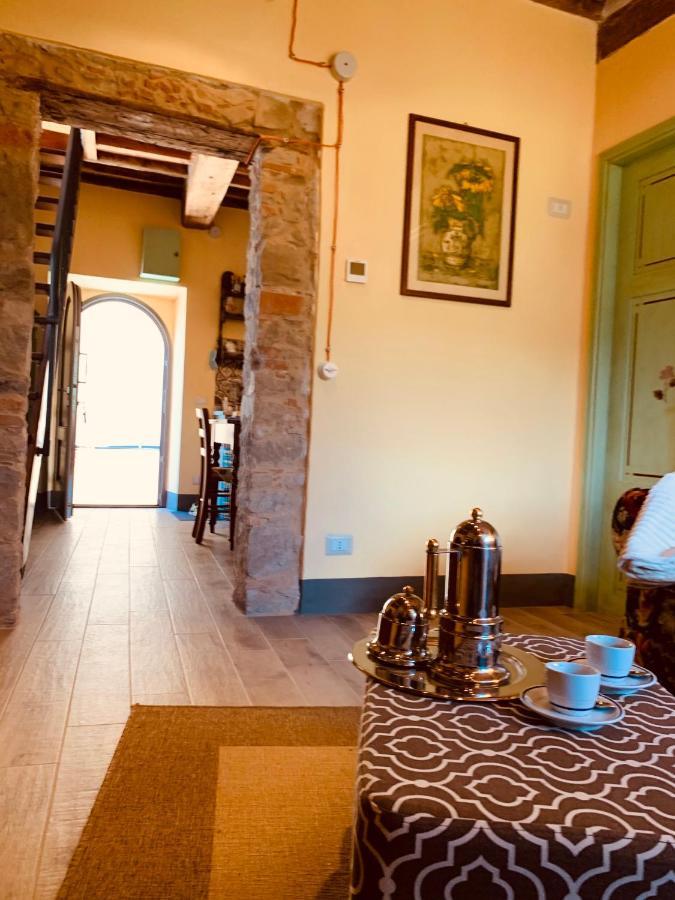 Casa Emma Fiattone In Garfagnana 빌라 외부 사진