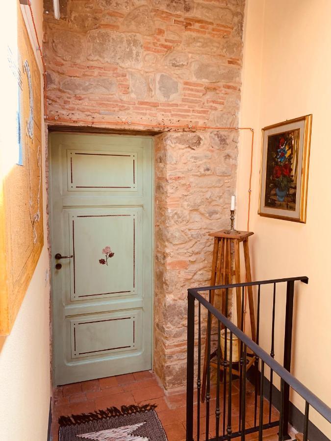 Casa Emma Fiattone In Garfagnana 빌라 외부 사진