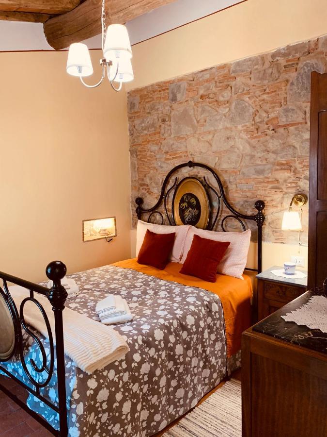 Casa Emma Fiattone In Garfagnana 빌라 외부 사진