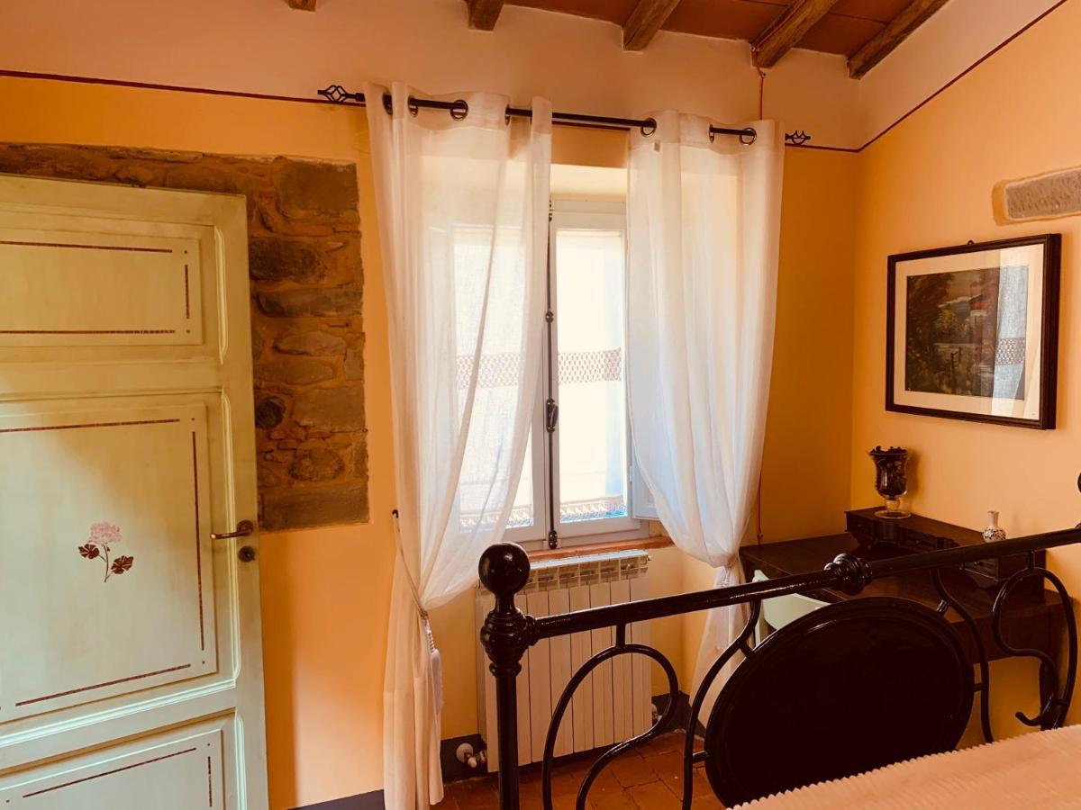 Casa Emma Fiattone In Garfagnana 빌라 외부 사진