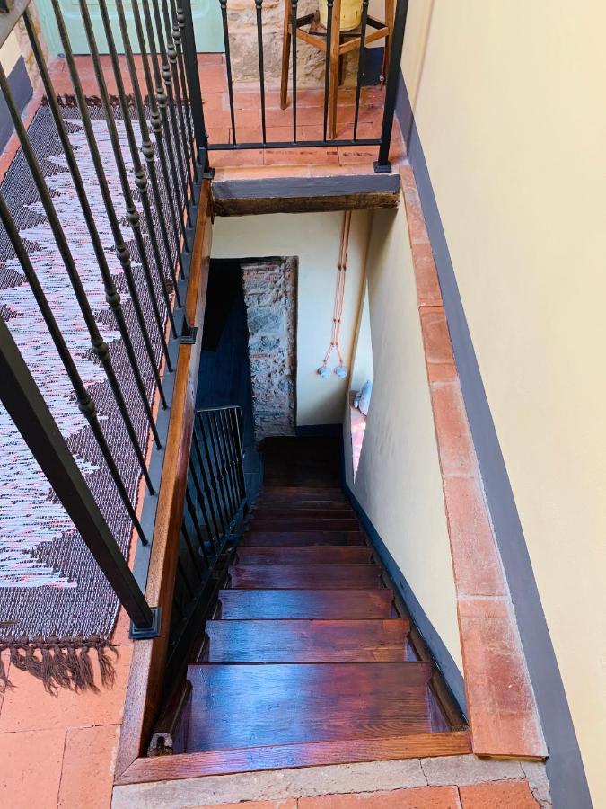 Casa Emma Fiattone In Garfagnana 빌라 외부 사진