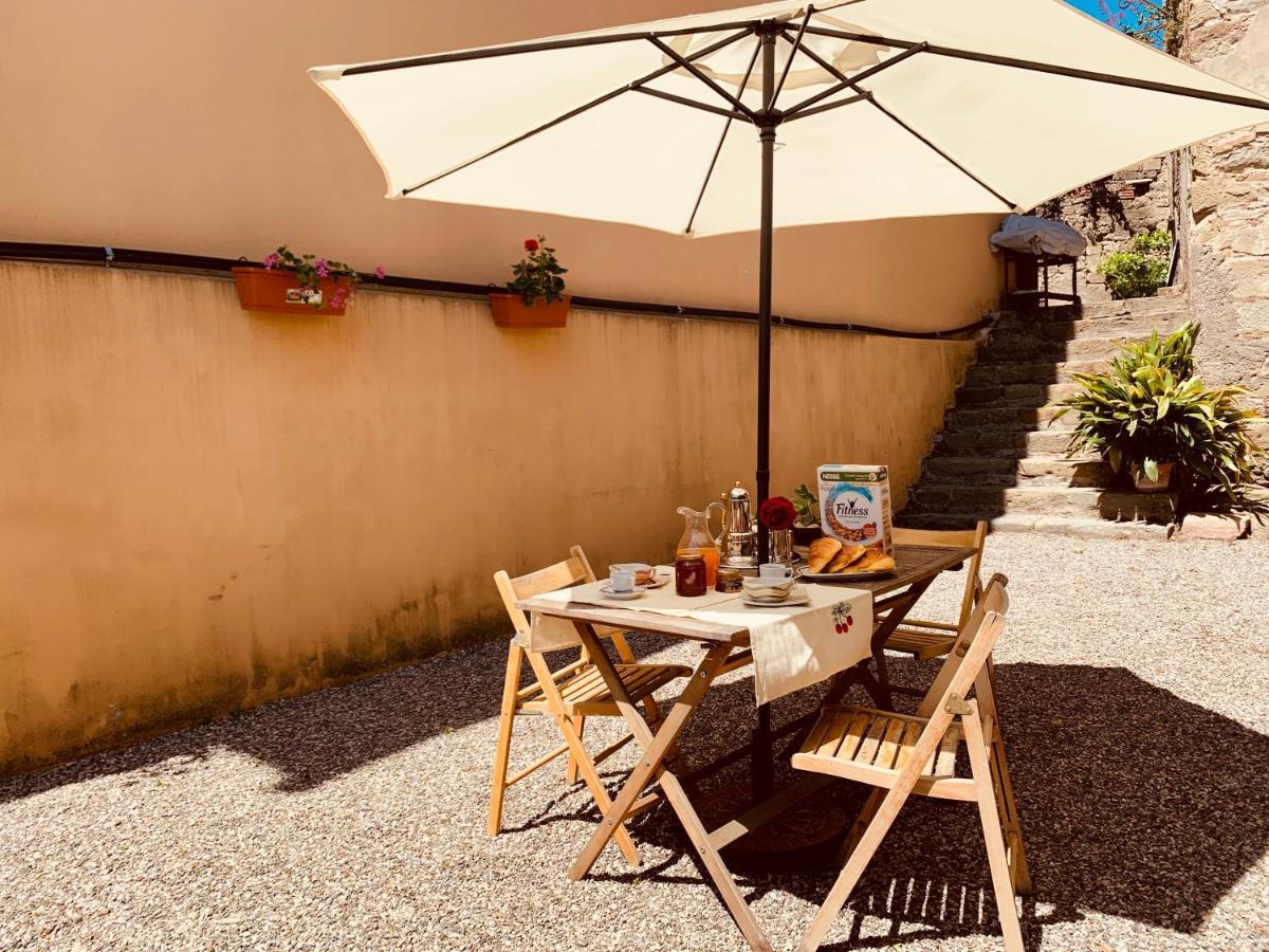 Casa Emma Fiattone In Garfagnana 빌라 외부 사진