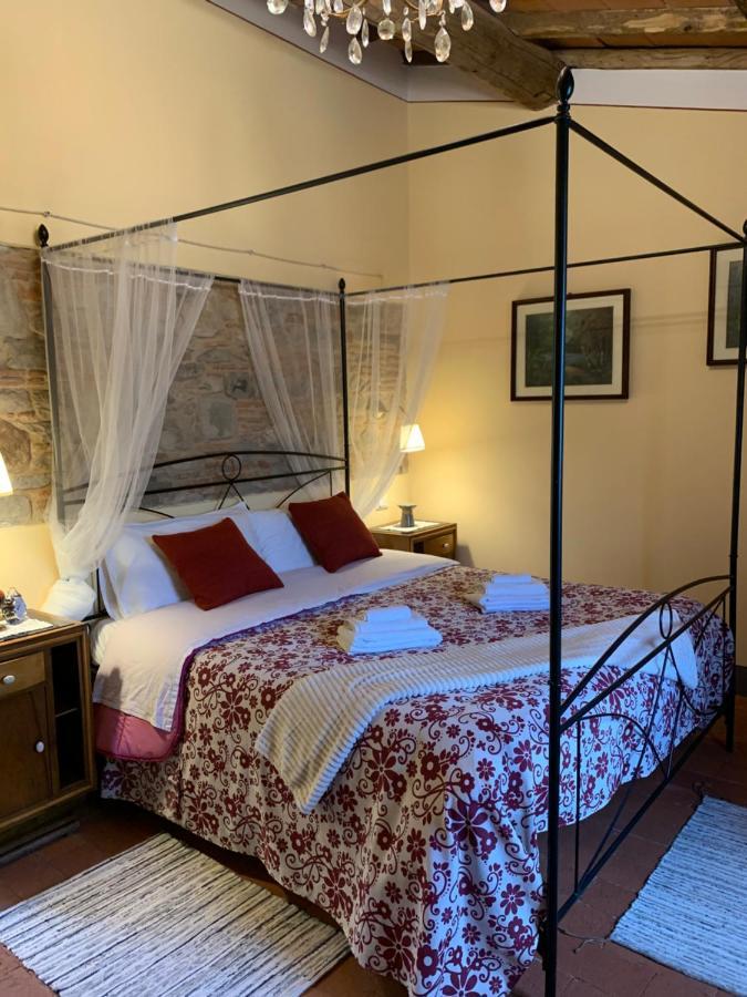 Casa Emma Fiattone In Garfagnana 빌라 외부 사진