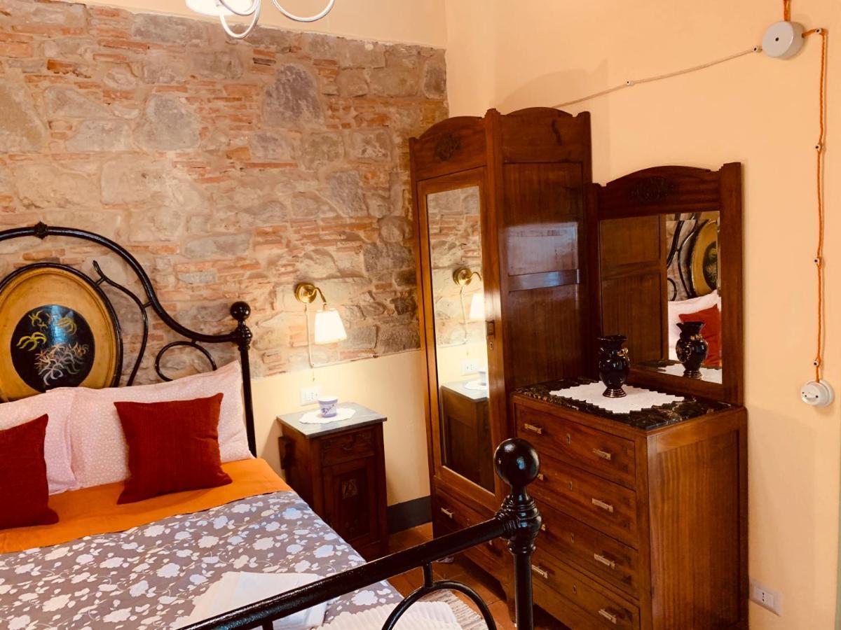 Casa Emma Fiattone In Garfagnana 빌라 외부 사진